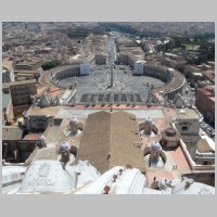 Roma, San Pietro, Foto Michael Haupt, Wikipedia.jpg